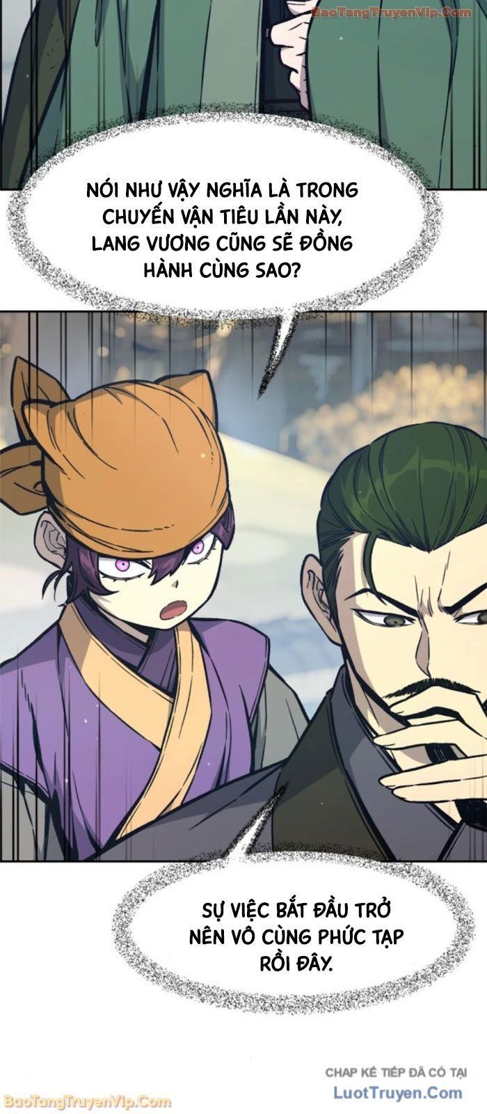 Tuyệt Đối Kiếm Cảm - Chapter 168 - Page 26