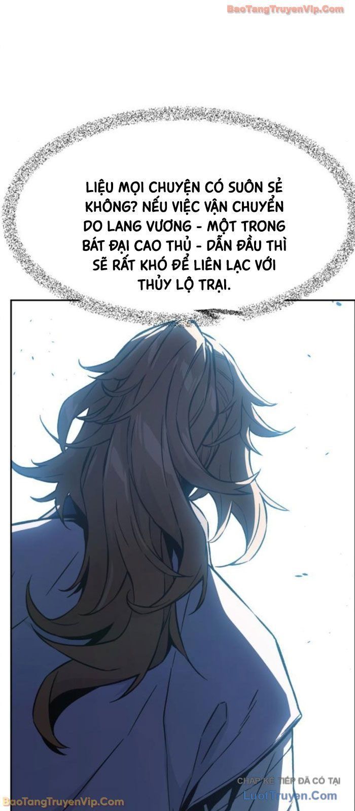 Tuyệt Đối Kiếm Cảm - Chapter 168 - Page 27