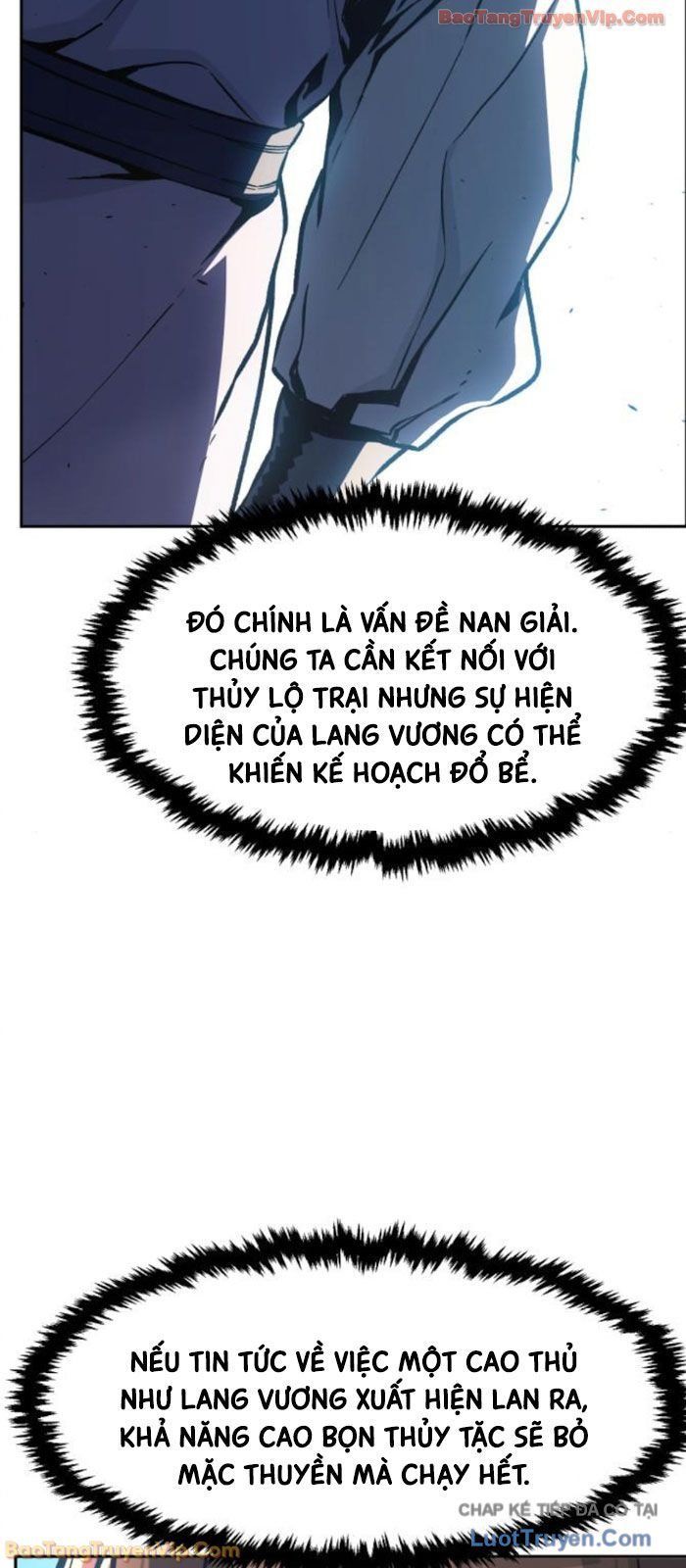 Tuyệt Đối Kiếm Cảm - Chapter 168 - Page 28