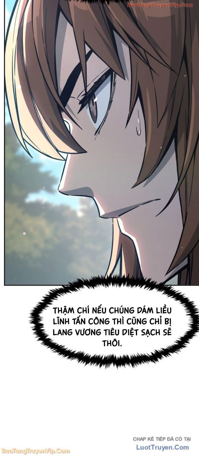 Tuyệt Đối Kiếm Cảm - Chapter 168 - Page 29