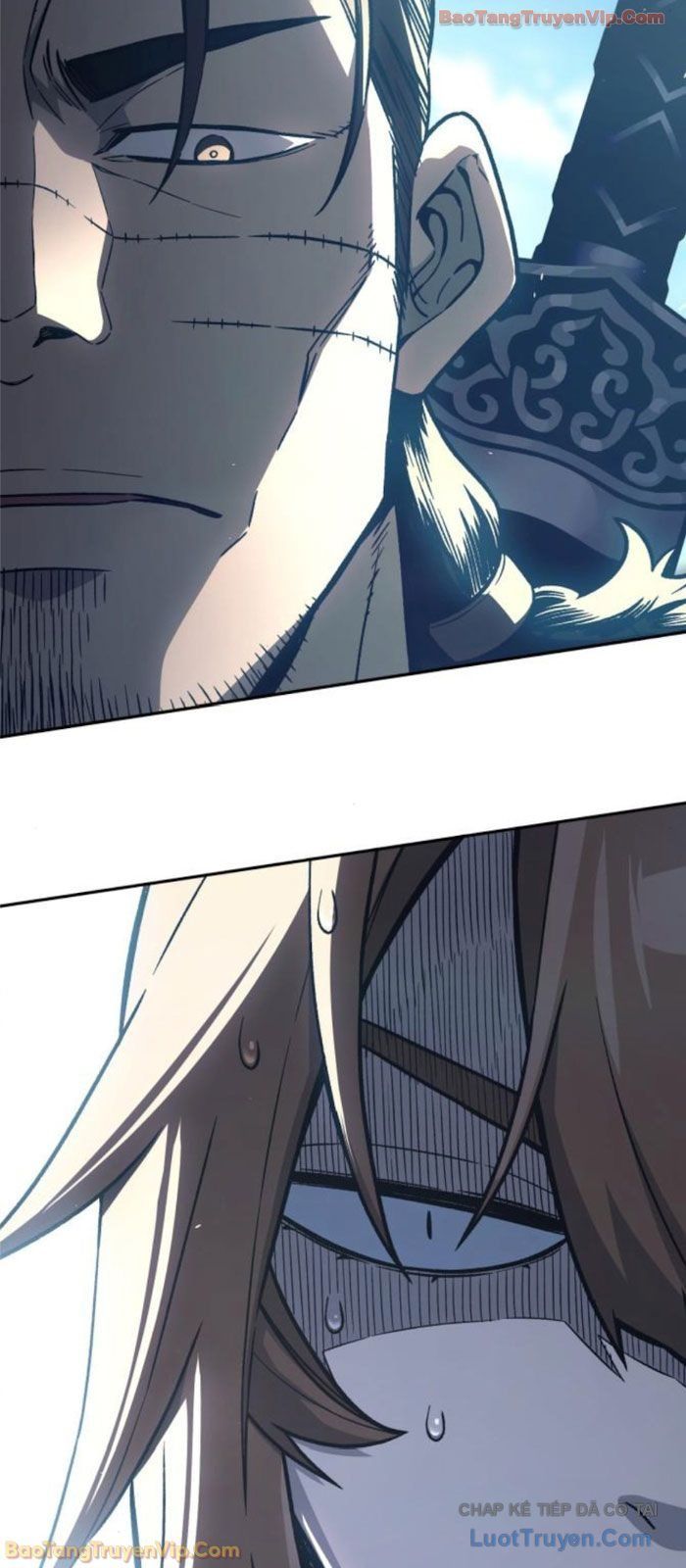 Tuyệt Đối Kiếm Cảm - Chapter 168 - Page 3