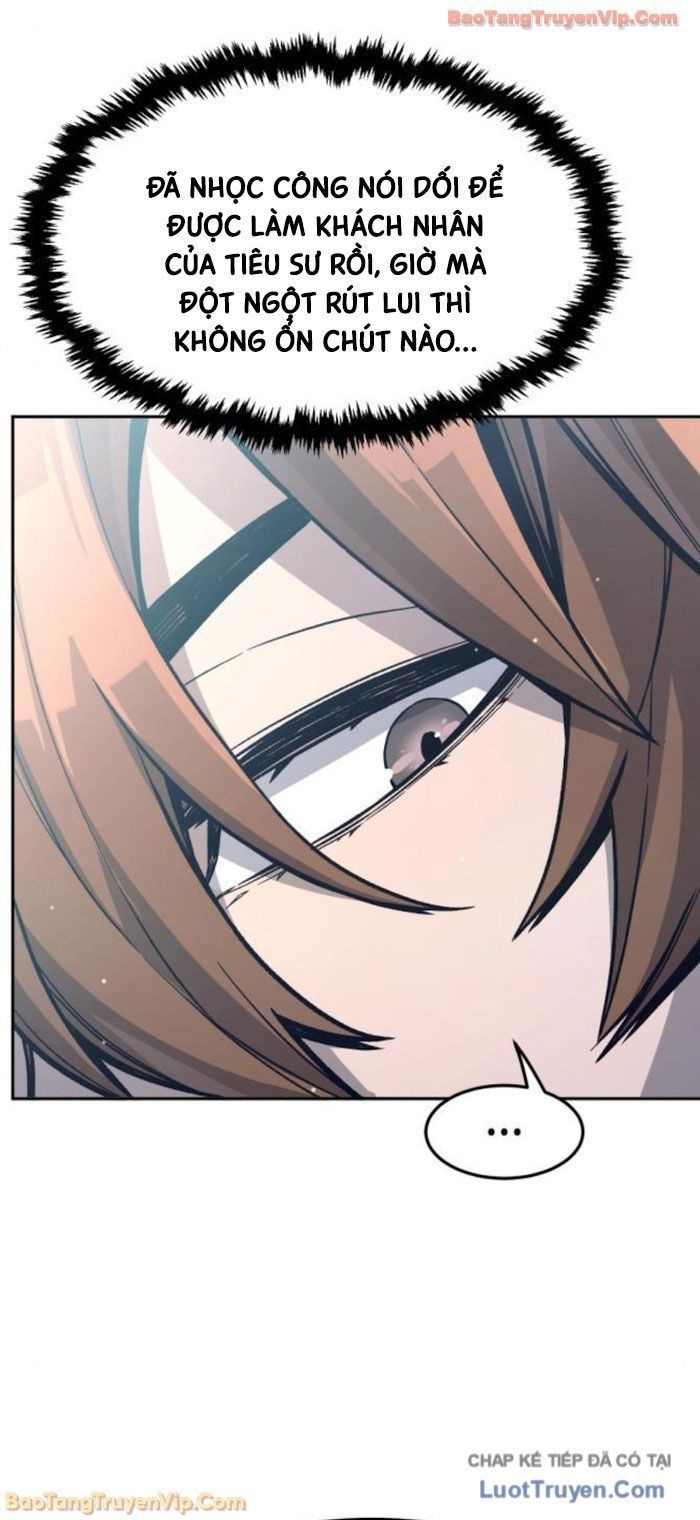 Tuyệt Đối Kiếm Cảm - Chapter 168 - Page 30