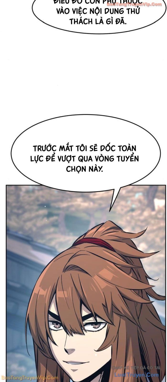 Tuyệt Đối Kiếm Cảm - Chapter 168 - Page 32