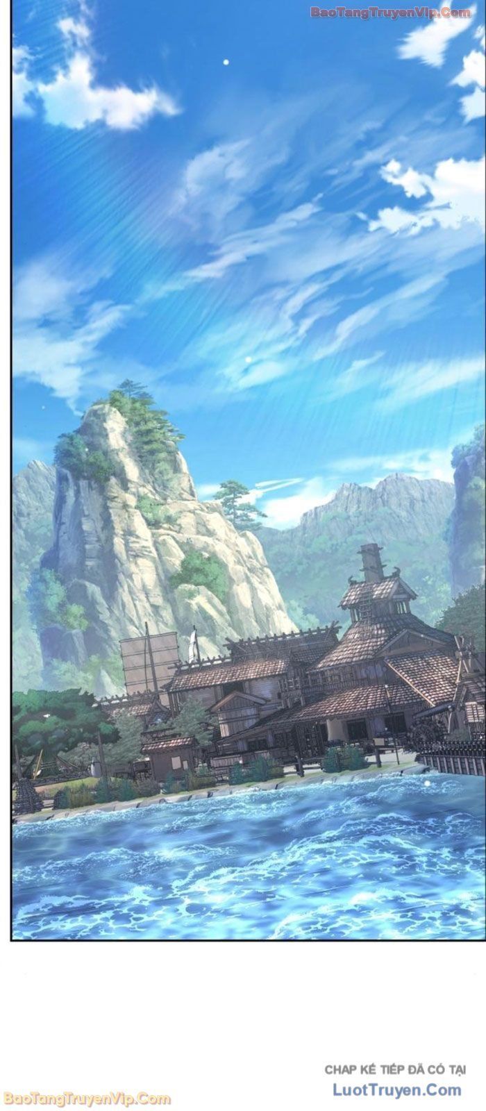 Tuyệt Đối Kiếm Cảm - Chapter 168 - Page 34