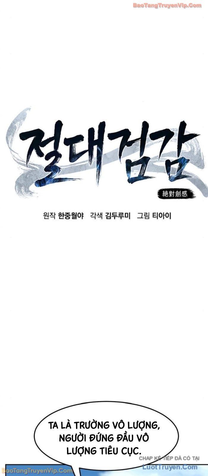 Tuyệt Đối Kiếm Cảm - Chapter 168 - Page 35