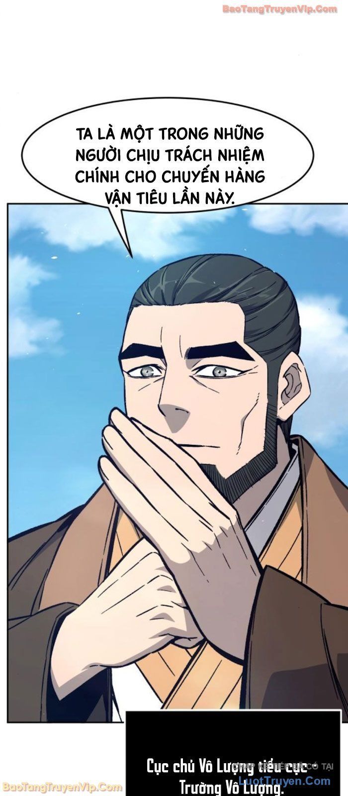 Tuyệt Đối Kiếm Cảm - Chapter 168 - Page 37