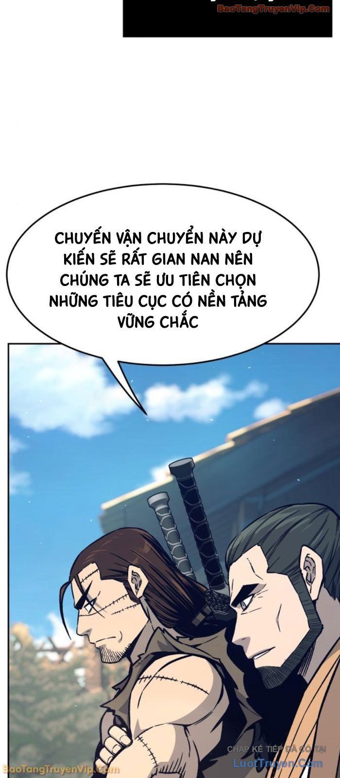 Tuyệt Đối Kiếm Cảm - Chapter 168 - Page 38