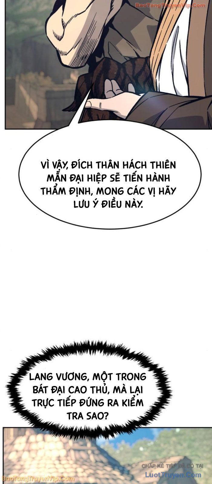 Tuyệt Đối Kiếm Cảm - Chapter 168 - Page 39