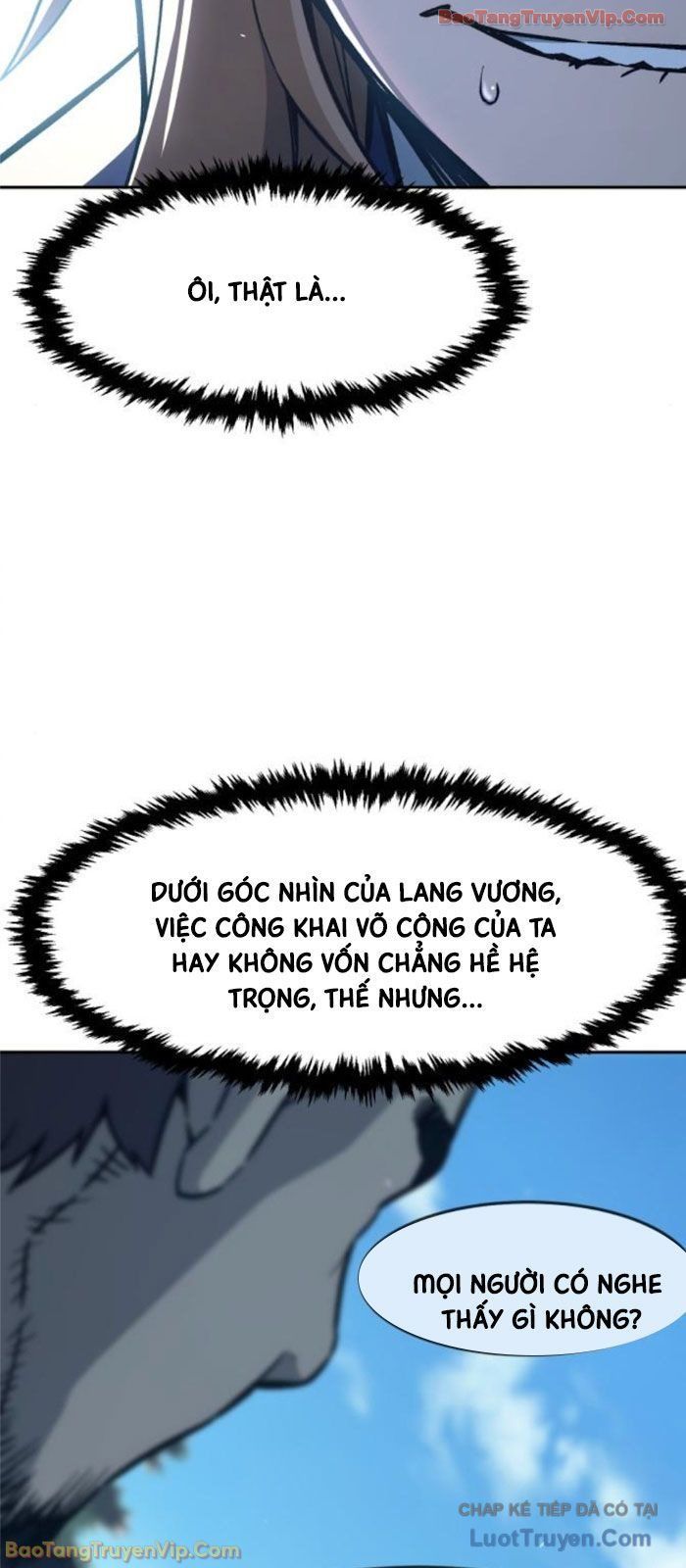 Tuyệt Đối Kiếm Cảm - Chapter 168 - Page 4