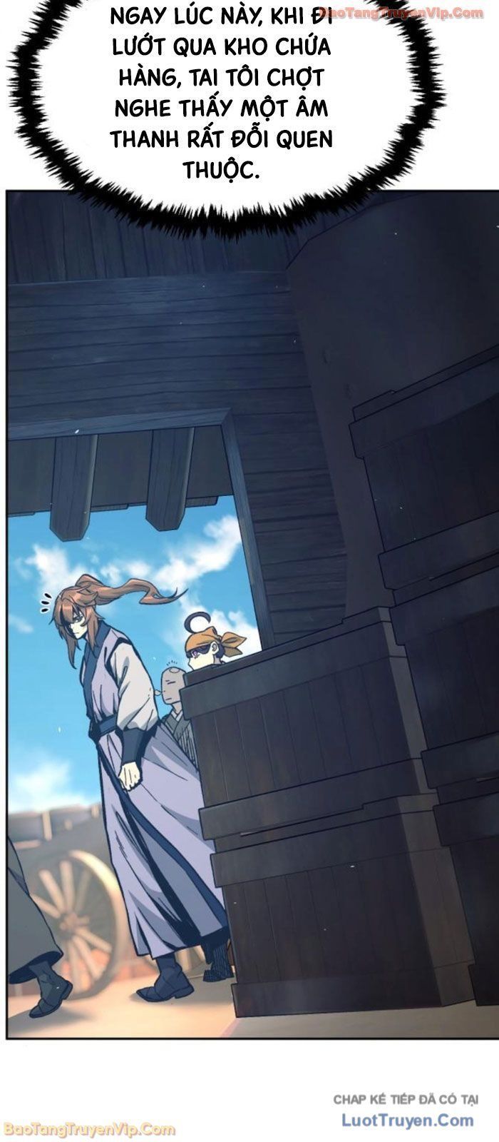 Tuyệt Đối Kiếm Cảm - Chapter 168 - Page 41