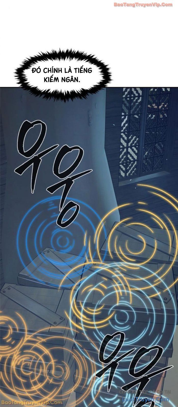 Tuyệt Đối Kiếm Cảm - Chapter 168 - Page 42