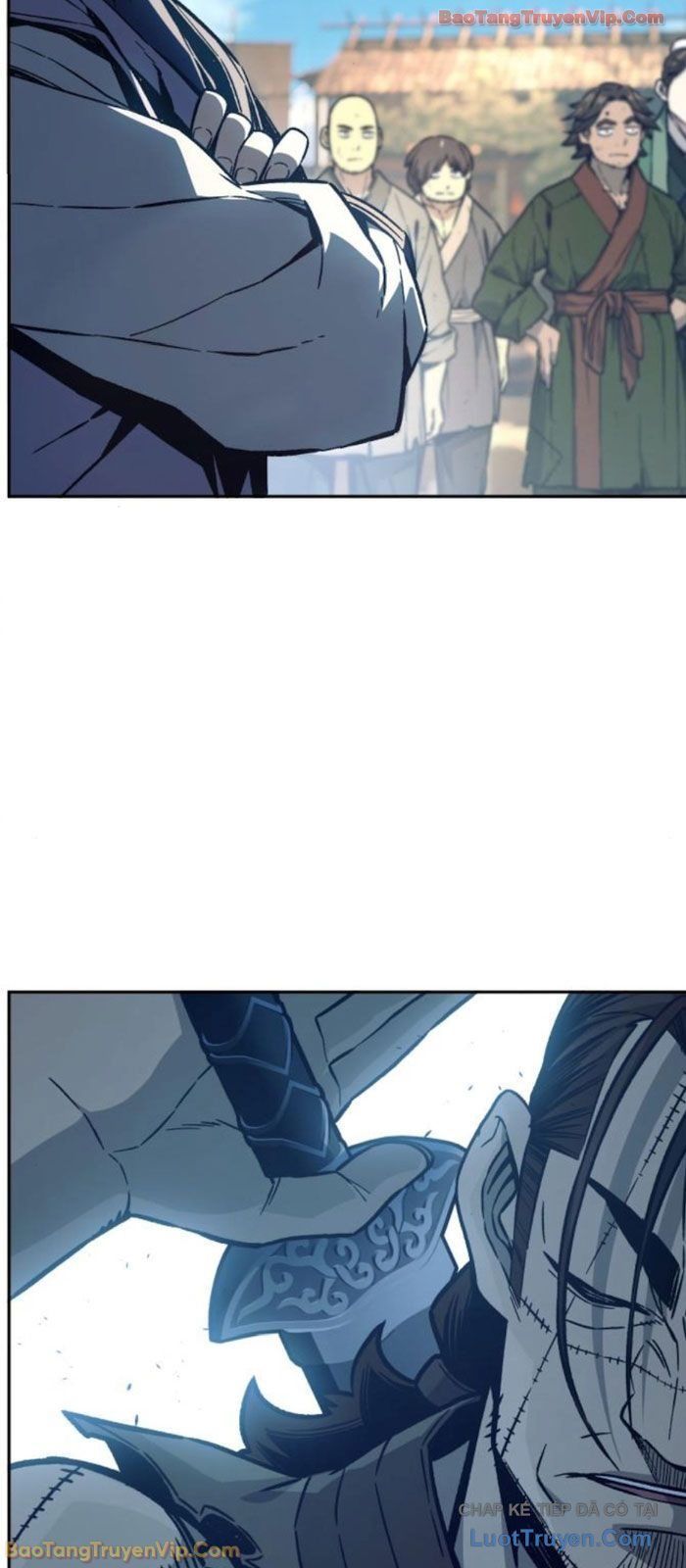 Tuyệt Đối Kiếm Cảm - Chapter 168 - Page 44