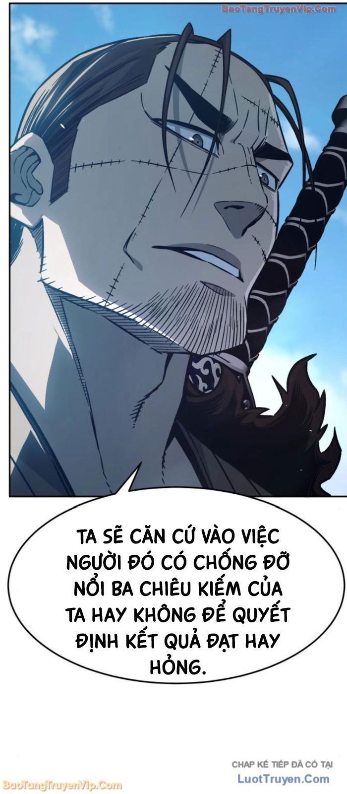 Tuyệt Đối Kiếm Cảm - Chapter 168 - Page 47