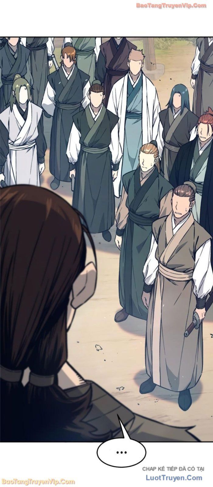Tuyệt Đối Kiếm Cảm - Chapter 168 - Page 48