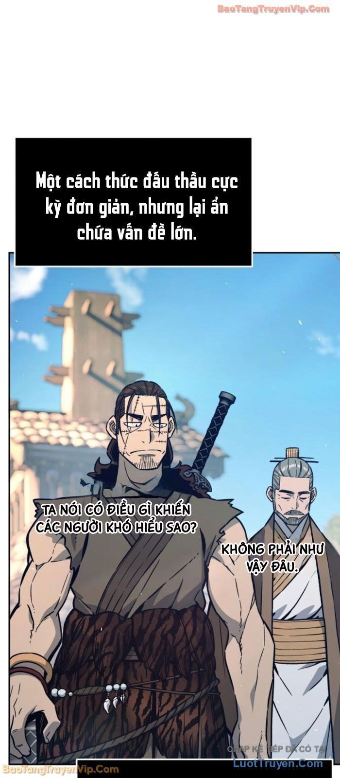 Tuyệt Đối Kiếm Cảm - Chapter 168 - Page 49