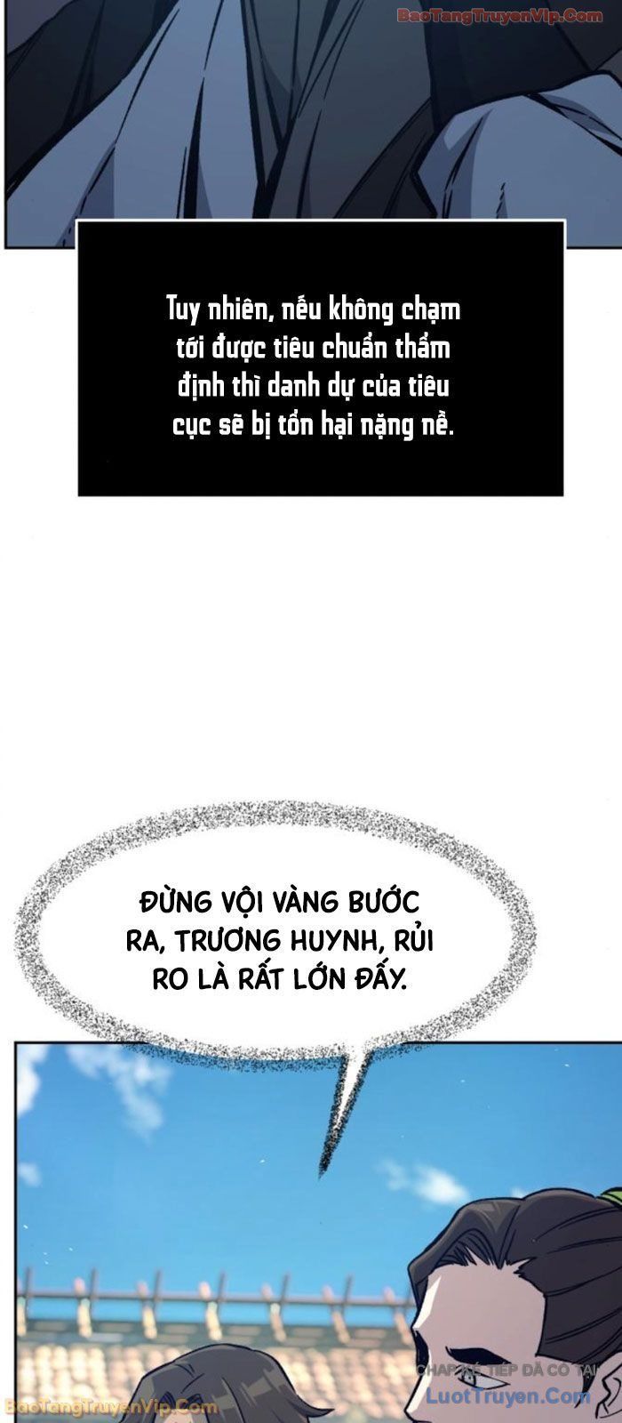 Tuyệt Đối Kiếm Cảm - Chapter 168 - Page 51