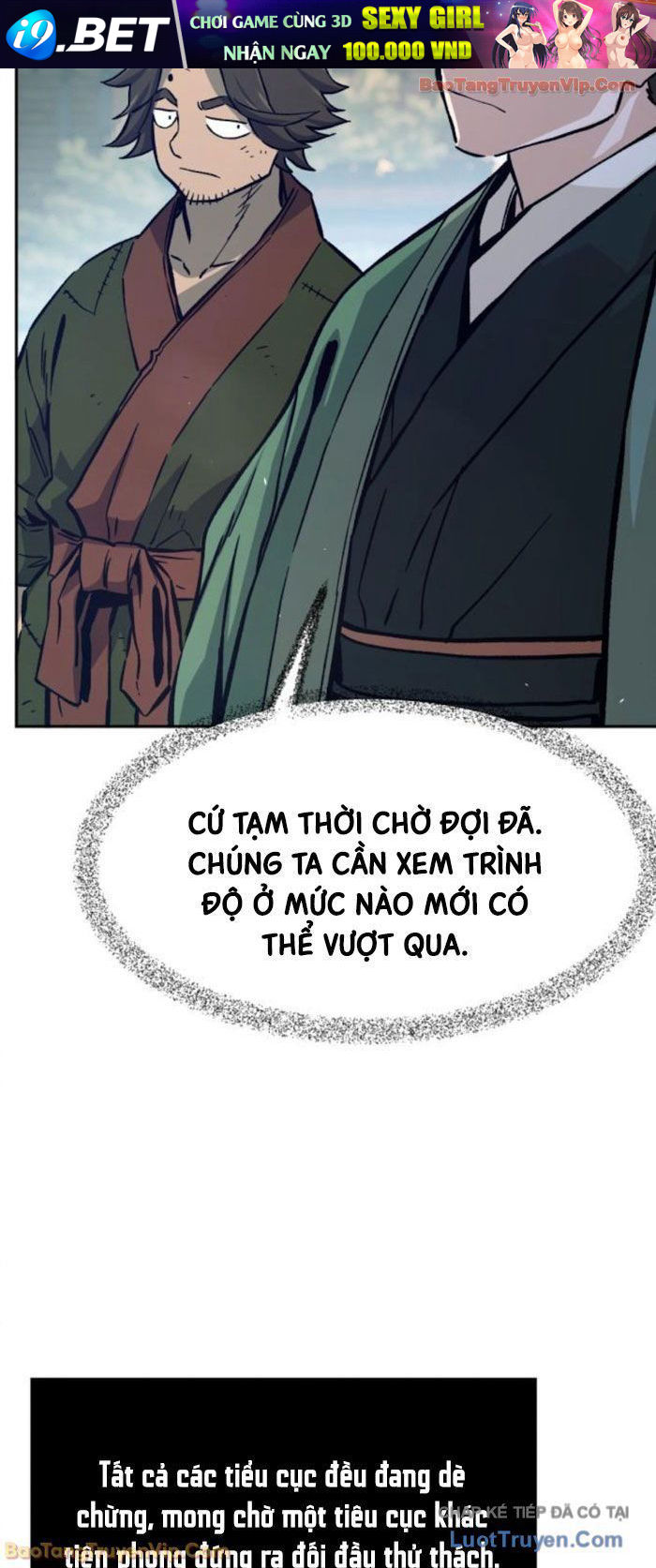 Tuyệt Đối Kiếm Cảm - Chapter 168 - Page 52
