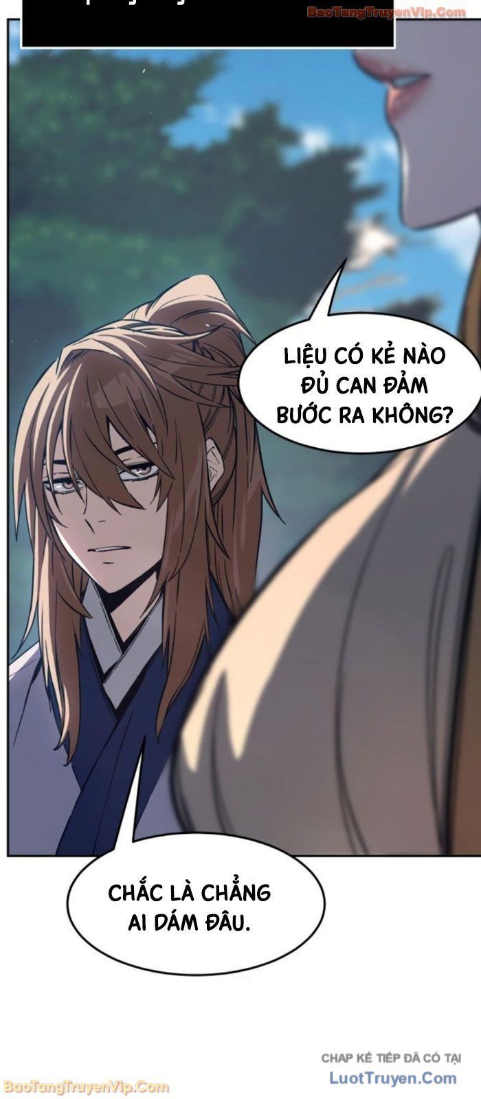 Tuyệt Đối Kiếm Cảm - Chapter 168 - Page 53