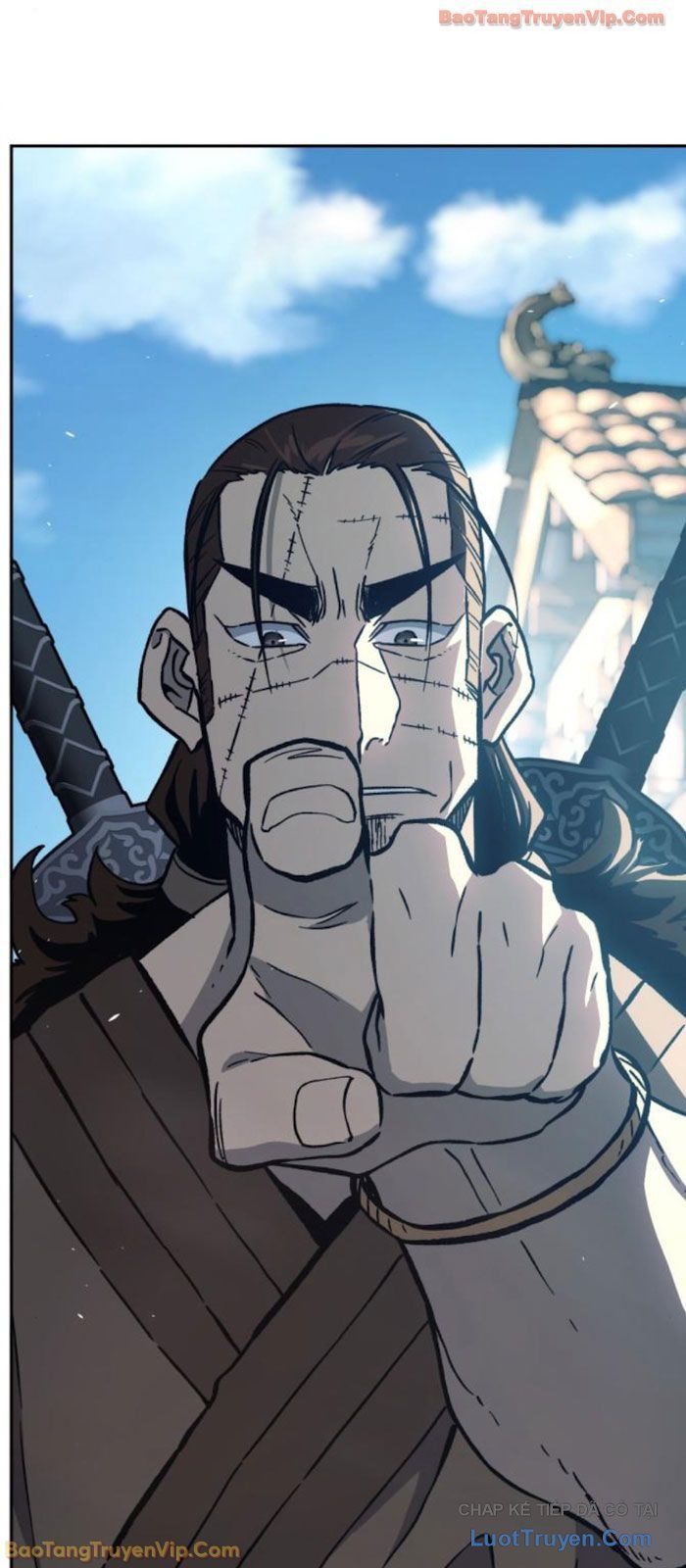 Tuyệt Đối Kiếm Cảm - Chapter 168 - Page 55