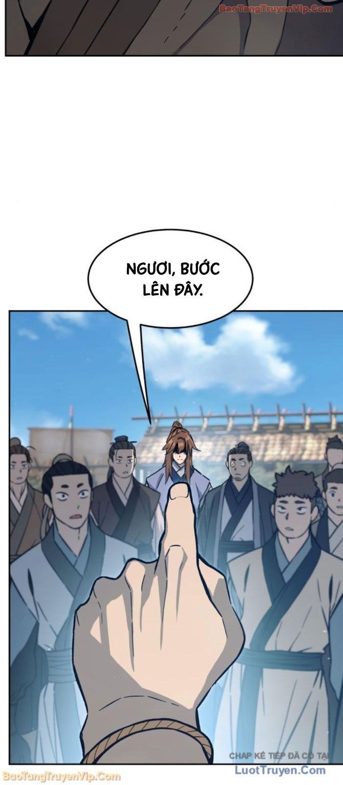 Tuyệt Đối Kiếm Cảm - Chapter 168 - Page 56