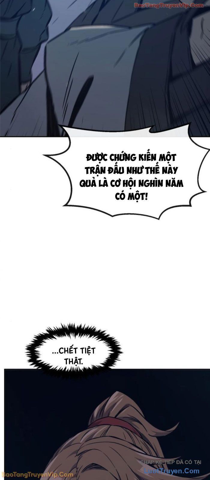 Tuyệt Đối Kiếm Cảm - Chapter 168 - Page 58