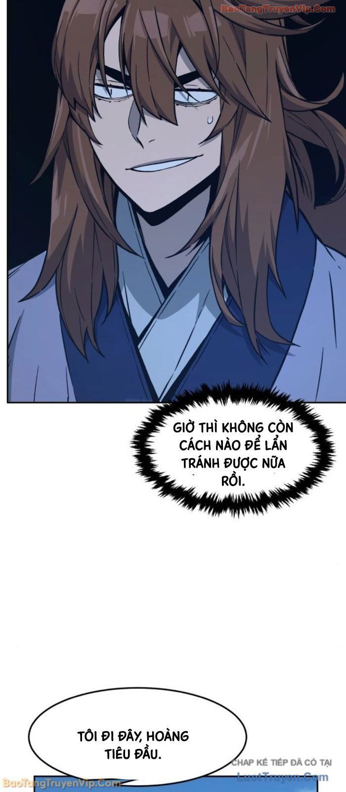 Tuyệt Đối Kiếm Cảm - Chapter 168 - Page 59