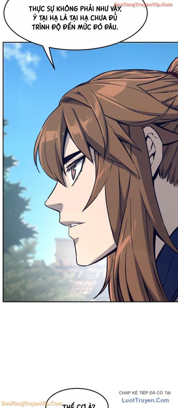 Tuyệt Đối Kiếm Cảm - Chapter 168 - Page 6