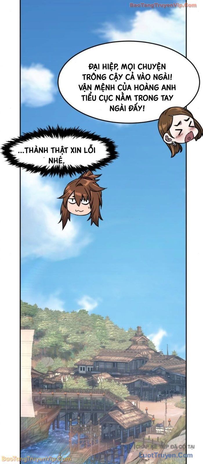 Tuyệt Đối Kiếm Cảm - Chapter 168 - Page 60