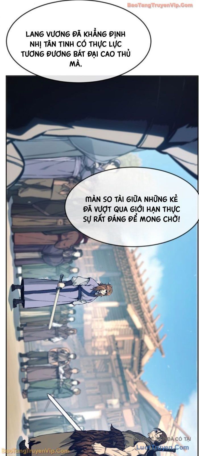 Tuyệt Đối Kiếm Cảm - Chapter 168 - Page 62