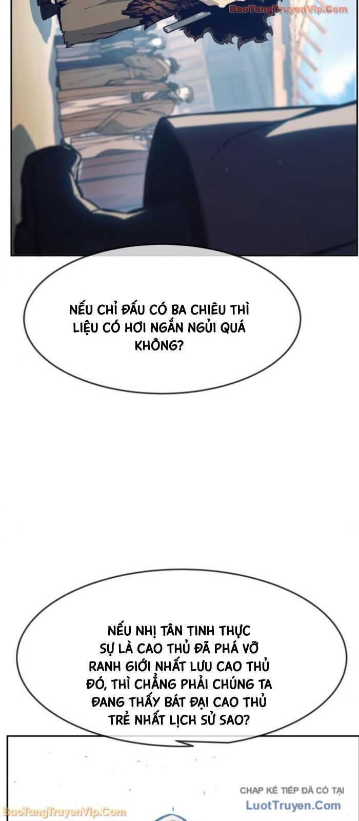 Tuyệt Đối Kiếm Cảm - Chapter 168 - Page 63