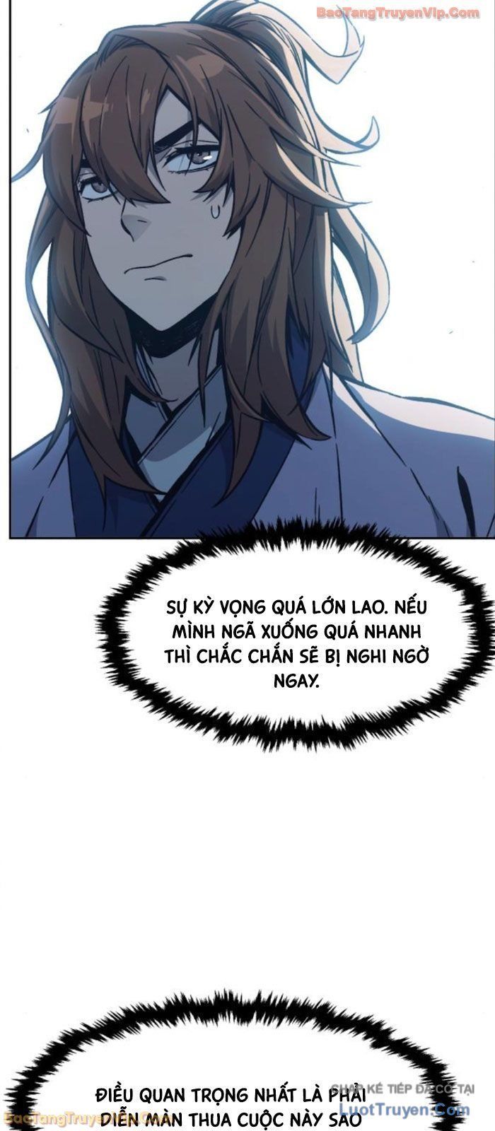 Tuyệt Đối Kiếm Cảm - Chapter 168 - Page 64