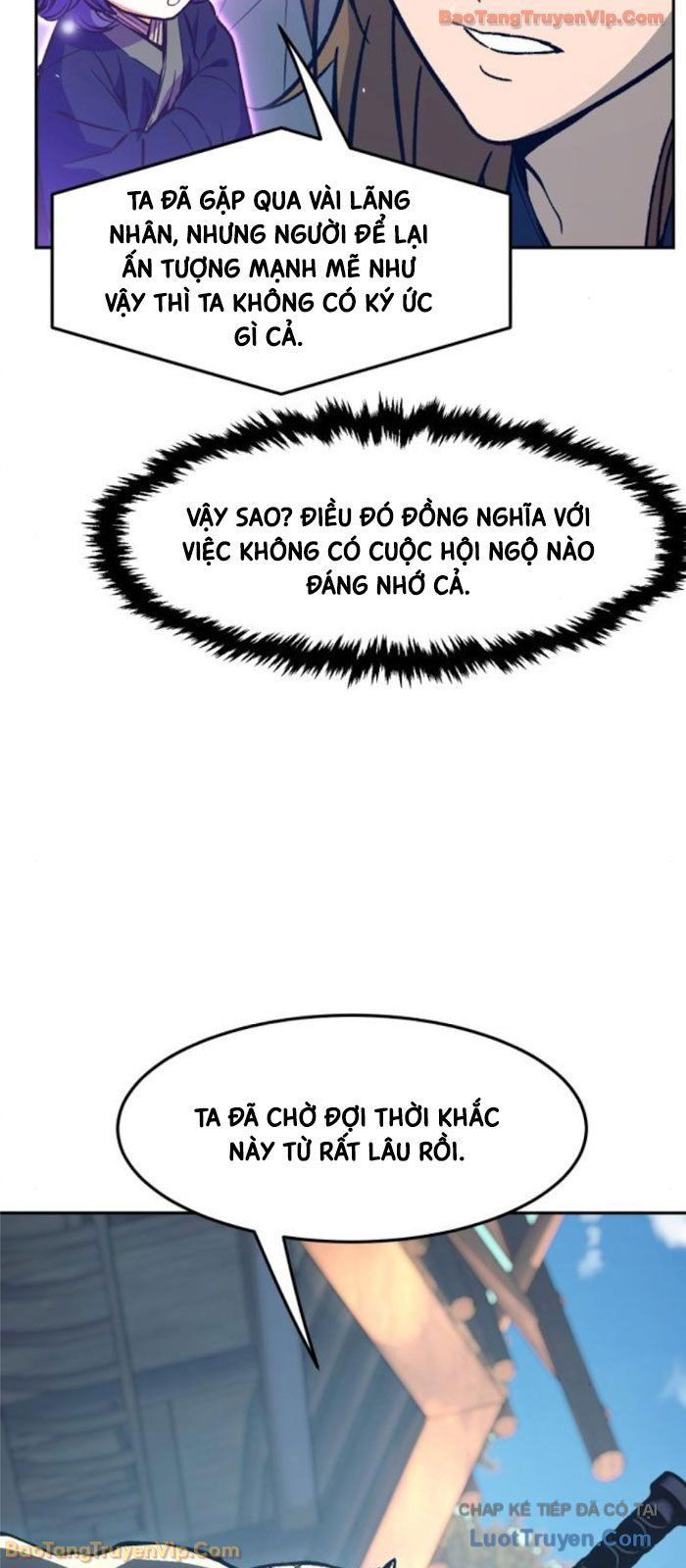 Tuyệt Đối Kiếm Cảm - Chapter 168 - Page 68