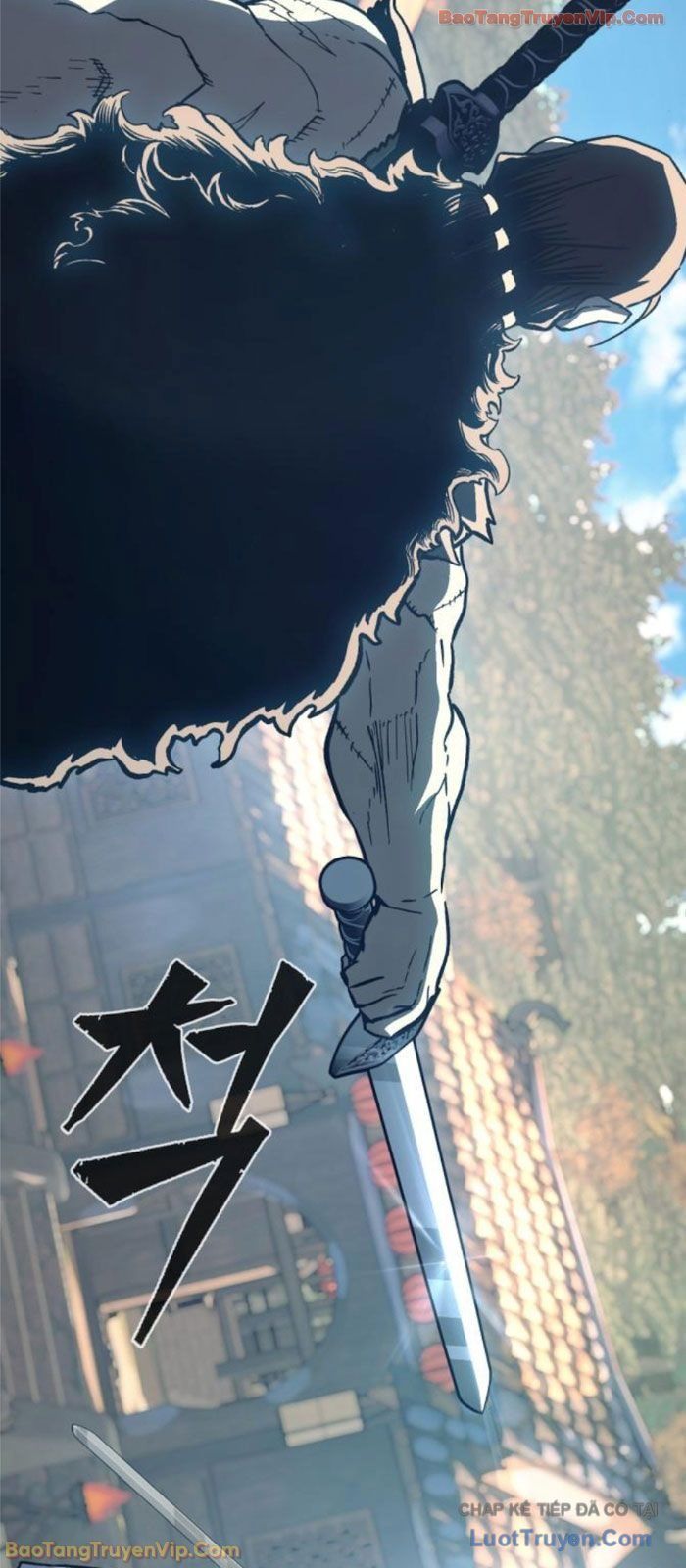 Tuyệt Đối Kiếm Cảm - Chapter 168 - Page 69