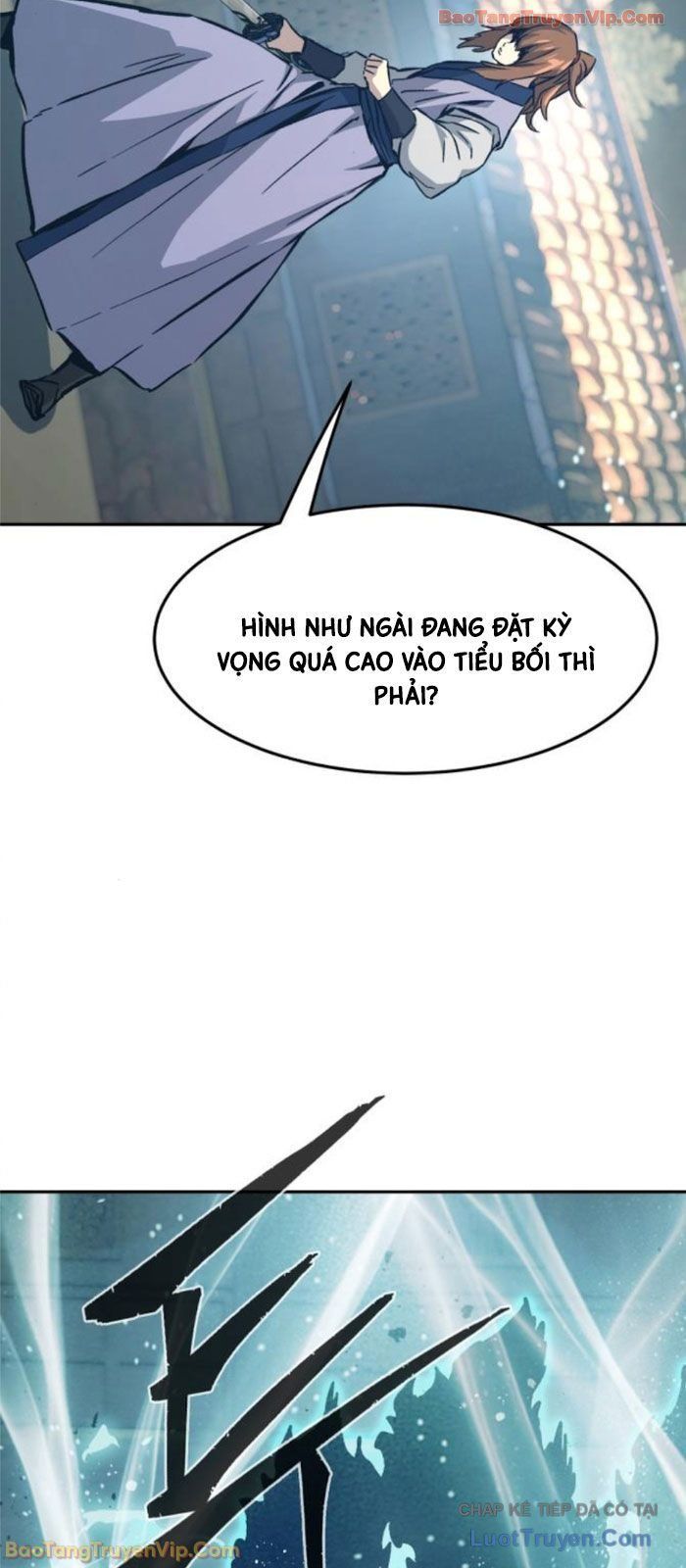 Tuyệt Đối Kiếm Cảm - Chapter 168 - Page 70