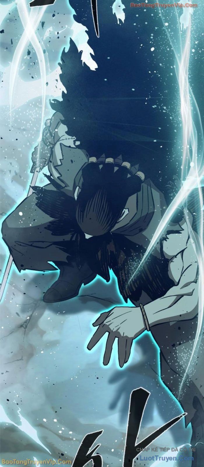 Tuyệt Đối Kiếm Cảm - Chapter 168 - Page 71