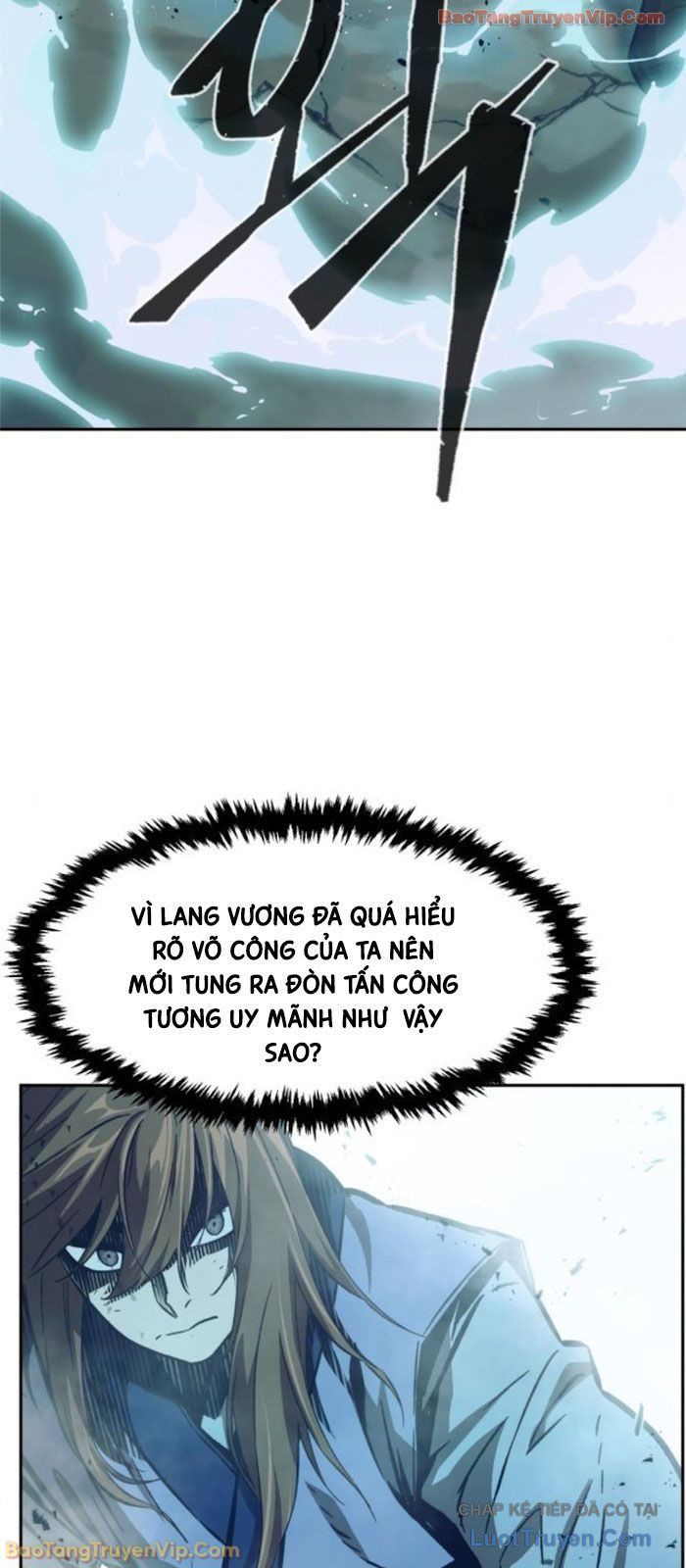 Tuyệt Đối Kiếm Cảm - Chapter 168 - Page 72