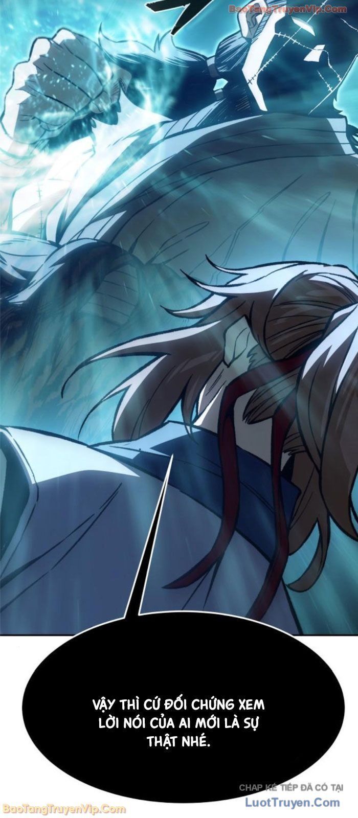 Tuyệt Đối Kiếm Cảm - Chapter 168 - Page 8