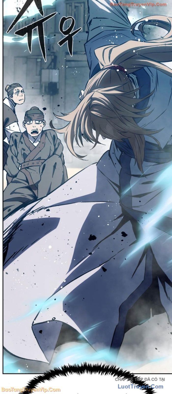 Tuyệt Đối Kiếm Cảm - Chapter 168 - Page 87