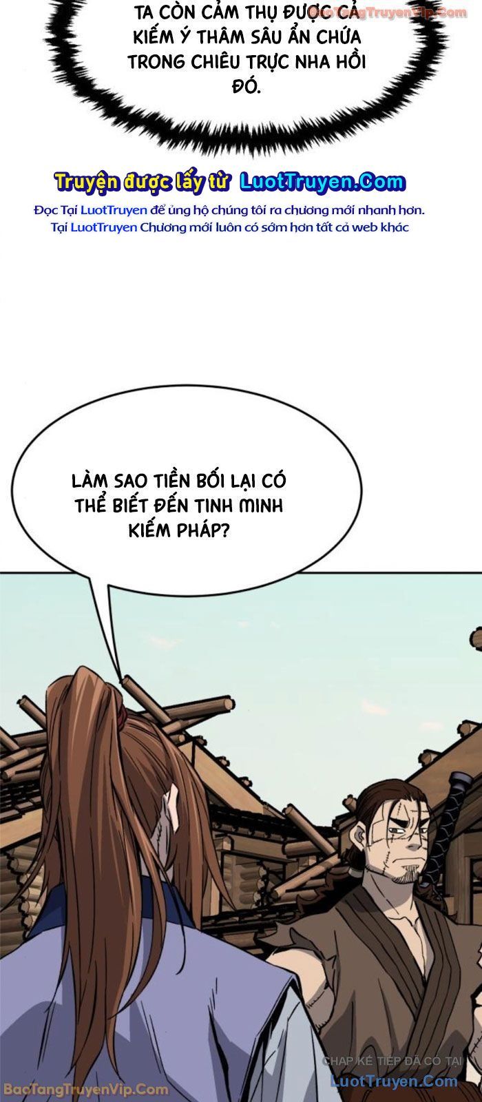 Tuyệt Đối Kiếm Cảm - Chapter 168 - Page 88