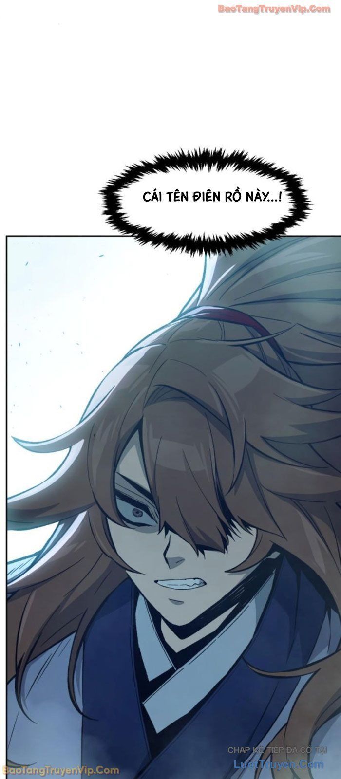 Tuyệt Đối Kiếm Cảm - Chapter 168 - Page 9