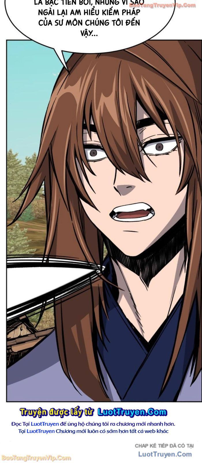 Tuyệt Đối Kiếm Cảm - Chapter 168 - Page 90