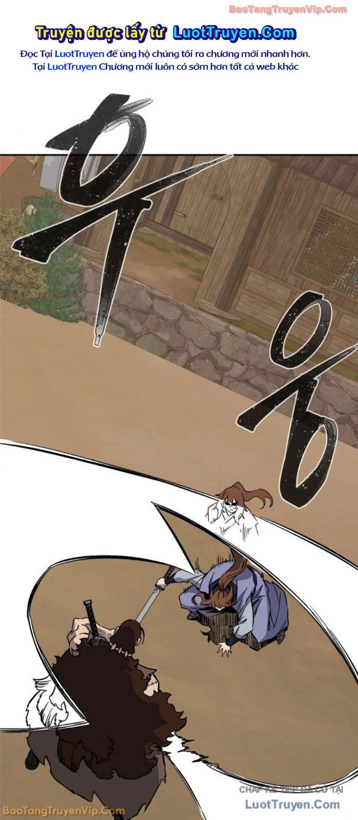 Tuyệt Đối Kiếm Cảm - Chapter 168 - Page 91