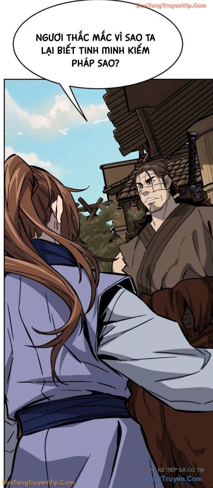 Tuyệt Đối Kiếm Cảm - Chapter 168 - Page 94