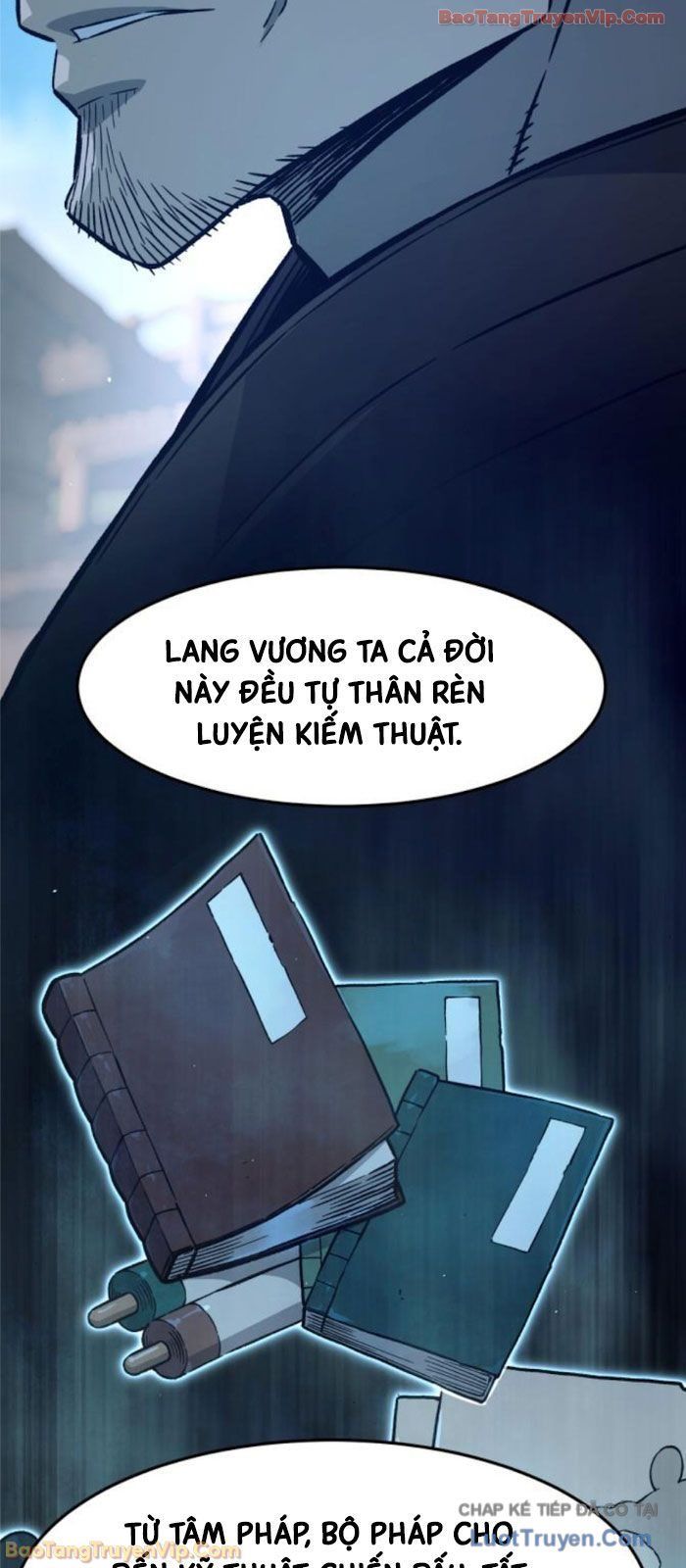 Tuyệt Đối Kiếm Cảm - Chapter 168 - Page 96