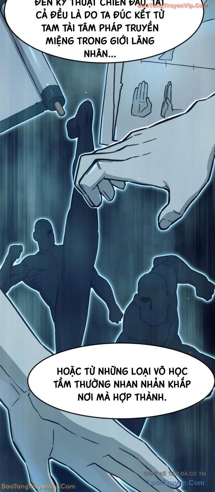 Tuyệt Đối Kiếm Cảm - Chapter 168 - Page 97