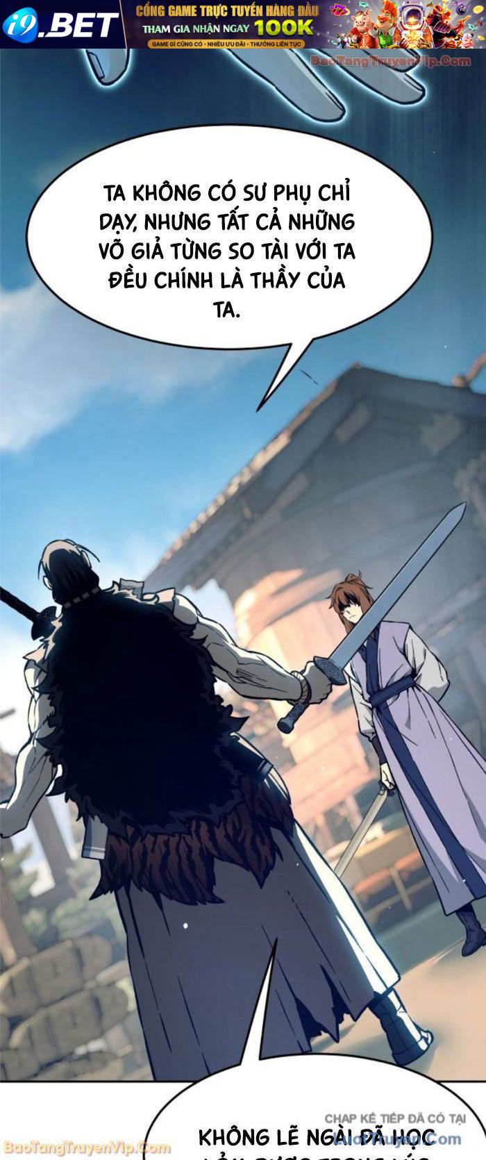 Tuyệt Đối Kiếm Cảm - Chapter 168 - Page 98