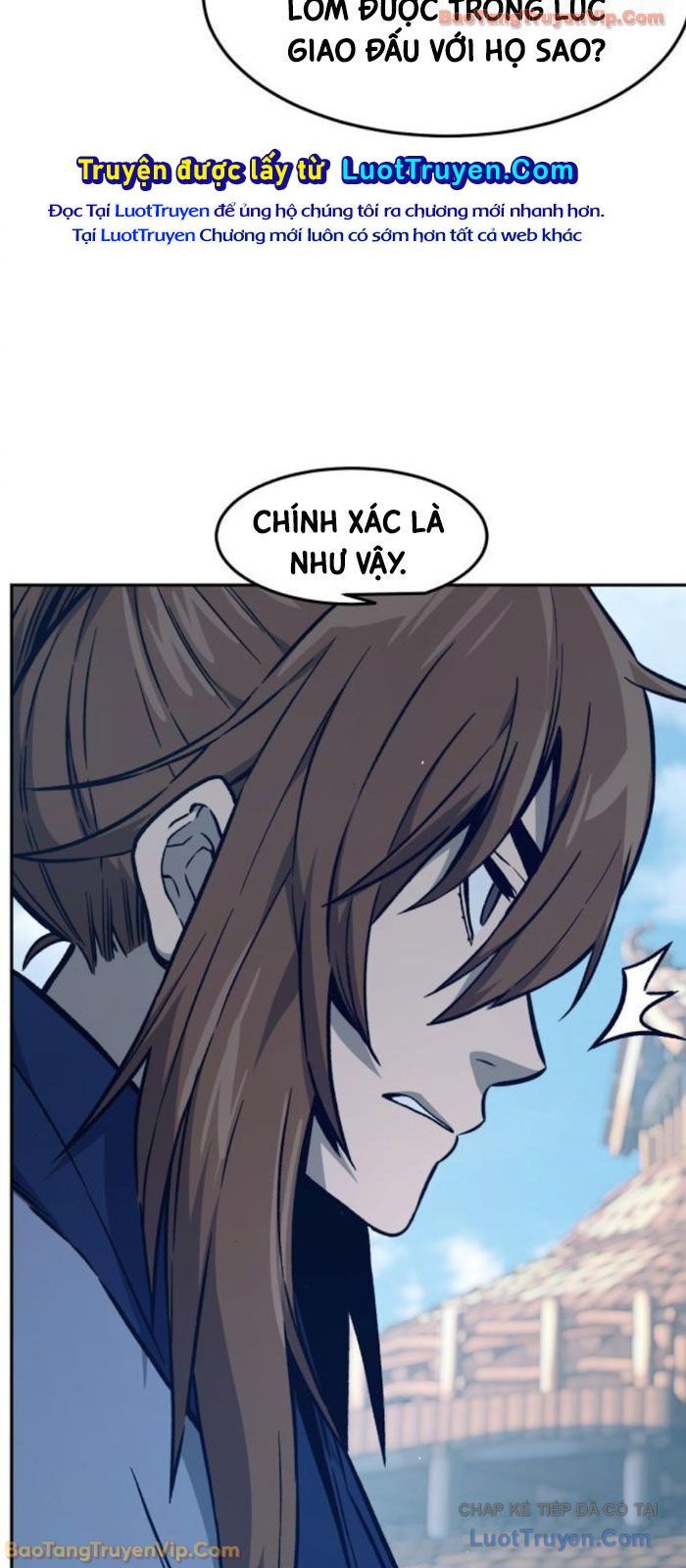 Tuyệt Đối Kiếm Cảm - Chapter 168 - Page 99