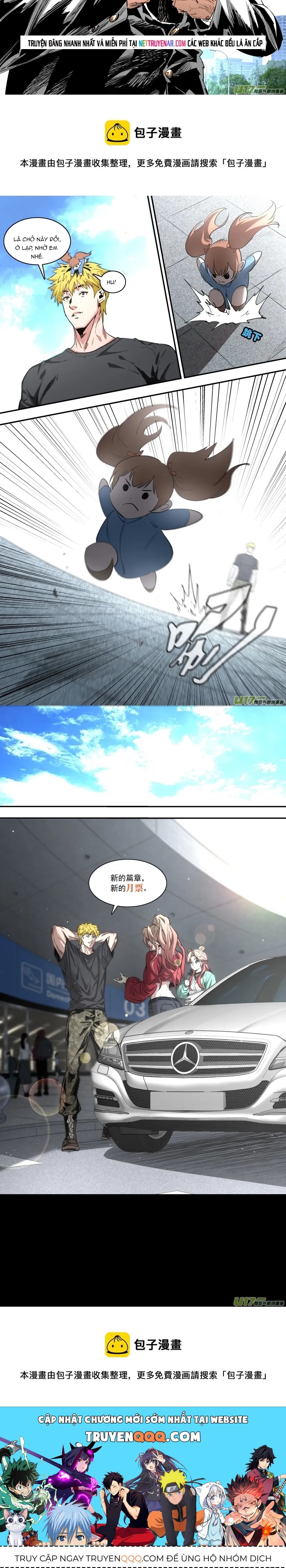 Tỏa Long - Chapter 244 - Page 6