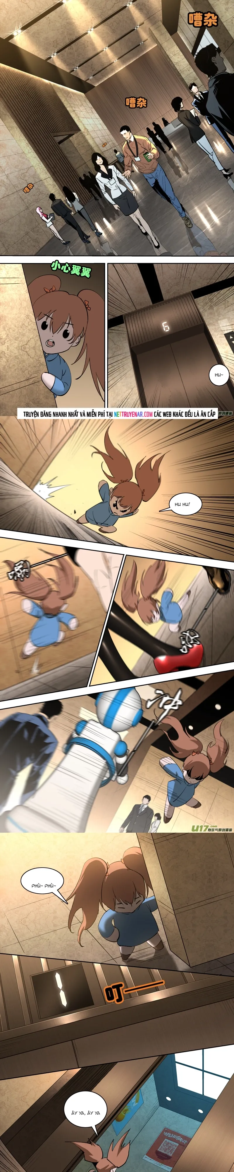 Tỏa Long - Chapter 245 - Page 5