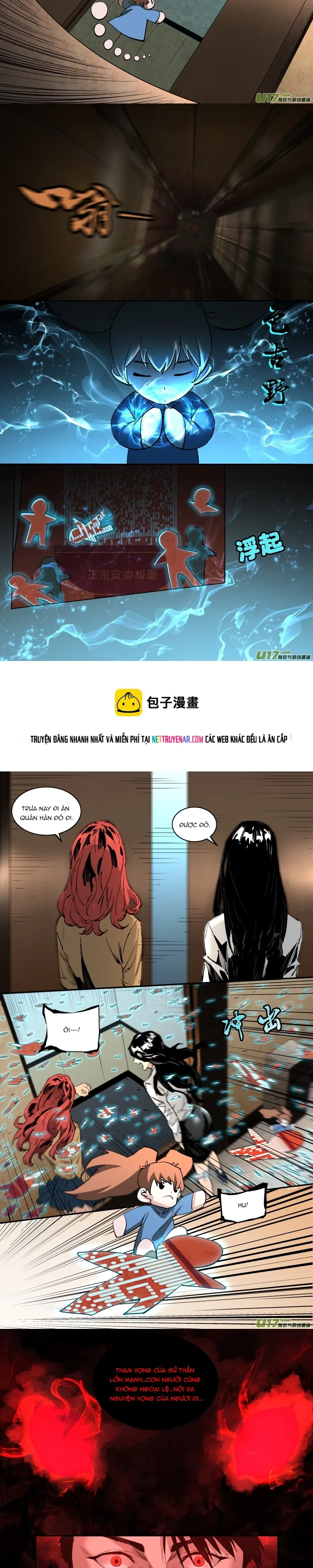 Tỏa Long - Chapter 245 - Page 6